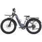 GOTRAX ALPINE 500w. 48v.13.5Ah. / ELECTRIC FATBIKE