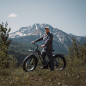 GOTRAX ALPINE 500w. 48v.13.5Ah. / ELECTRIC FATBIKE
