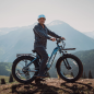 GOTRAX ALPINE 500w. 48v.13.5Ah. / ELECTRIC FATBIKE