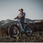 GOTRAX ALPINE 500w. 48v.13.5Ah. / ELECTRIC FATBIKE