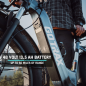 GOTRAX ALPINE 500w. 48v.13.5Ah. / ELECTRIC FATBIKE