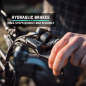 GOTRAX ALPINE 500w. 48v.13.5Ah. / ELECTRIC FATBIKE