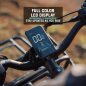 GOTRAX ALPINE 500w. 48v.13.5Ah. / ELECTRIC FATBIKE