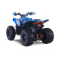 Denago TRAILHAWK 120cc EFI - Automatic atv Denago TRAILHAWK 120cc EFI - Automatic atv