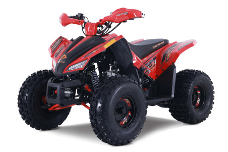 Denago TRAILHAWK 120cc EFI - Automatic atv