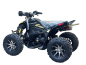 Denago DAYTONA 250cc EFI - 4 speed - atv 4 saisons Denago DAYTONA 250cc EFI - 4 speed - atv 4 saisons