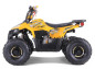 ATV TAO MOTORS THE MUDHAWK 125cc AUTOMATIC for children ATV TAO MOTORS THE MUDHAWK 125cc AUTOMATIC for children