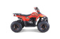 ATV TAO MOTORS THE MUDHAWK 125cc AUTOMATIC for children ATV TAO MOTORS THE MUDHAWK 125cc AUTOMATIC for children