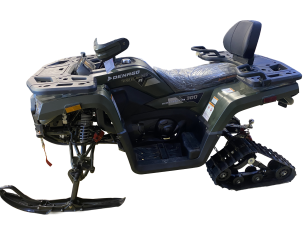 DENAGO - FREELANDER 300cc EFI 2x4 - 4 saisons