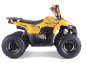 MUDHAWK de Tao Motor - Automatique 110cc - VTT 4 Saisons