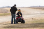 Atv TAO MOTORS the MUDHAWK 110cc - 4 Saison