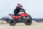 Atv TAO MOTORS the MUDHAWK 110cc - 4 Saison