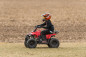 Atv TAO MOTORS the MUDHAWK 110cc - 4 Saison