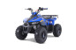 MUDHAWK de Tao Motor - Automatique 110cc - VTT 4 Saisons
