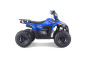 MUDHAWK de Tao Motor - Automatique 110cc - VTT 4 Saisons