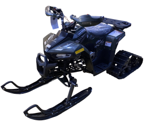 Atv TAO MOTORS the MUDHAWK 110cc - 4 Saison