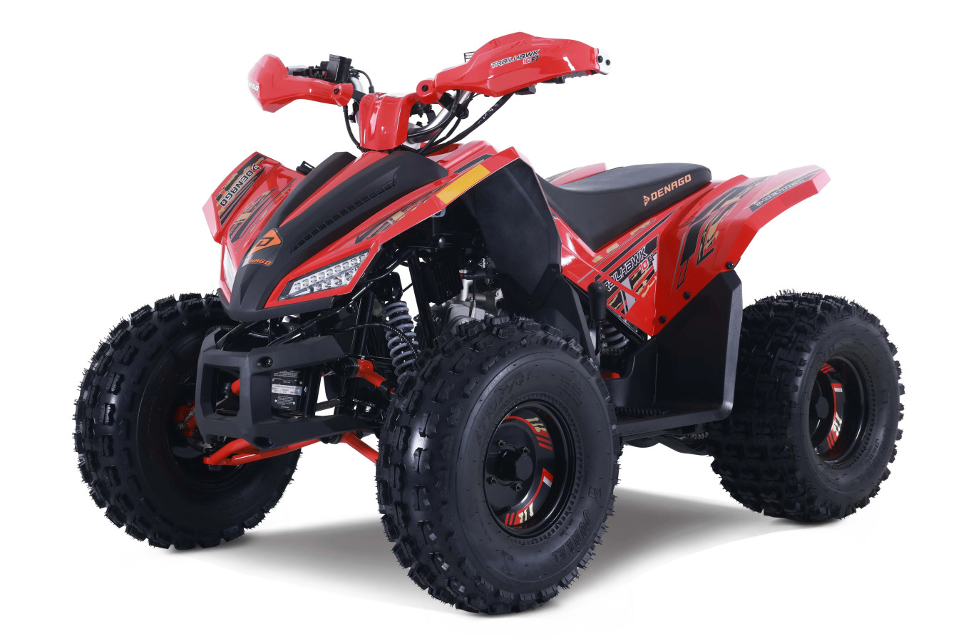 ATV DENAGO - ENERGY GROUP CANADA