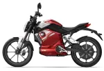 Parts for Electric Scooters and Motorcycles