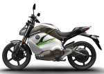 Electric Motorcycle-Scooter