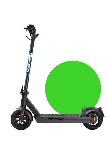  Electric kick scooters